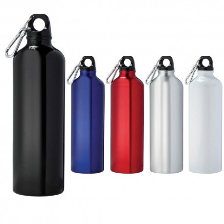 Drink Bottles - Metal - Pacific Aluminum Sports Bottle