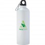 Drink Bottles - Metal - Pacific Aluminum Sports Bottle