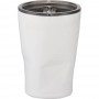 Reusable Coffee Cups - Metal - Glacier Copper Vacuum Tumbler