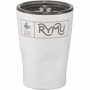 Reusable Coffee Cups - Metal - Glacier Copper Vacuum Tumbler