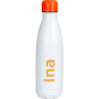 Mix-n-match Copper Vacuum Insulated Bottle