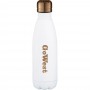 Mix-n-match Copper Vacuum Insulated Bottle