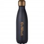 Mix-n-match Copper Vacuum Insulated Bottle