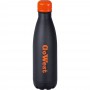 Mix-n-match Copper Vacuum Insulated Bottle