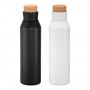 Drink Bottles - Metal - Norse Copper Vacuum Insulated Bottle 590ml