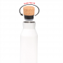 Drink Bottles - Metal - Norse Copper Vacuum Insulated Bottle 590ml