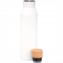 Drink Bottles - Metal - Norse Copper Vacuum Insulated Bottle 590ml