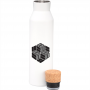 Drink Bottles - Metal - Norse Copper Vacuum Insulated Bottle 590ml
