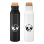 Drink Bottles - Metal - Norse Copper Vacuum Insulated Bottle 590ml