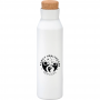 Drink Bottles - Metal - Norse Copper Vacuum Insulated Bottle 590ml