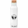 Drink Bottles - Metal - Norse Copper Vacuum Insulated Bottle 590ml