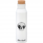 Norse Copper Vacuum Insulated Bottle 590ml