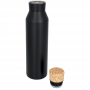 Drink Bottles - Metal - Norse Copper Vacuum Insulated Bottle 590ml