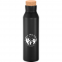 Drink Bottles - Metal - Norse Copper Vacuum Insulated Bottle 590ml
