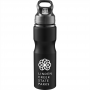 Loki Aluminium Sports Bottle