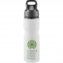 Loki Aluminium Sports Bottle