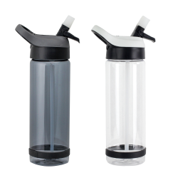 Drink Bottles - Hudson Auto Lock Tritan Sport Bottle 740ml