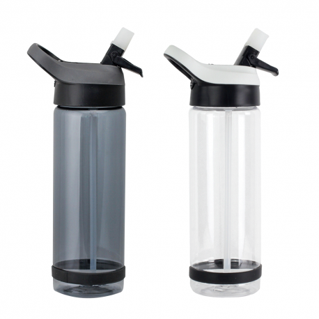 Hudson Auto Lock Tritan Sport Bottle 740ml