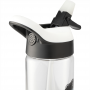 Drink Bottles - Hudson Auto Lock Tritan Sport Bottle 740ml