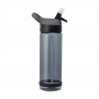 Drink Bottles - Hudson Auto Lock Tritan Sport Bottle 740ml