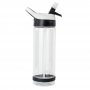 Drink Bottles - Hudson Auto Lock Tritan Sport Bottle 740ml