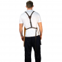 Aprons - Deluxe Canvas Bib Apron