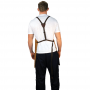 Deluxe Canvas Bib Apron