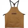 Aprons - Deluxe Canvas Bib Apron