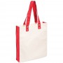 Cotton Canvas Tote