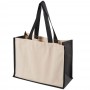 Calico & Jute Bags - Functional Jute Tote Bag