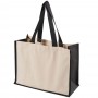 Functional Jute Tote Bag