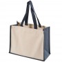 Functional Jute Tote Bag