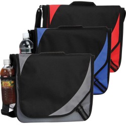 Conference Bags & Satchels - Storm Messenger Bag