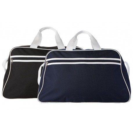 Travel & Trolley Bags - San Jose Sports Bag