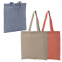 Cotton & Calico Tote Bags - Recycled 5oz Cotton Twill Tote