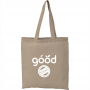 Cotton & Calico Tote Bags - Recycled 5oz Cotton Twill Tote