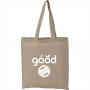 Recycled 5oz Cotton Twill Tote