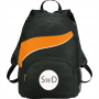 Backpacks - The Tornado Deluxe Backpack