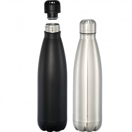 Drink Bottles - Metal - Mega Copper Vacuum Insulated Bottle