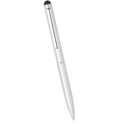 Metal Promotional Pens - Stylus Ballpoint Pen