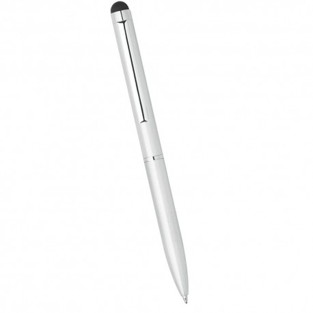 Metal Promotional Pens - Stylus Ballpoint Pen