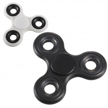 Executive Toys - Bullet Fun Spinner