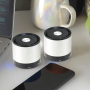 Cheese Sets - Greedo Bluetooth Speaker