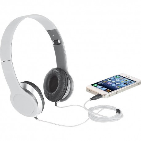 Portable Headphones - Atlas Headphones
