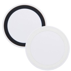 Phone & Tablet Chargers - Wireless Charging Pad