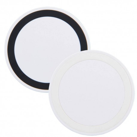 Phone & Tablet Chargers - Wireless Charging Pad