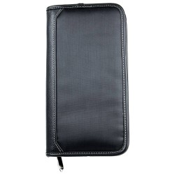 Corporate Travel Wallets - Zip Travel Wallet