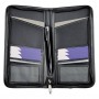 Corporate Travel Wallets - Zip Travel Wallet