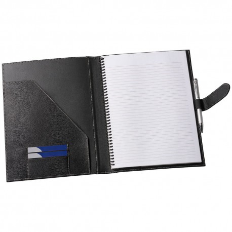Flasks - Tuscan A4 Pad Cover