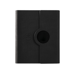 Non Leather Compendiums - Wire Power Journal